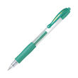 Pilot G2 Retractable 0.7mm Fine Tip Roller Gel Ink Pen Metallic Green (BL-G2-7-MG)